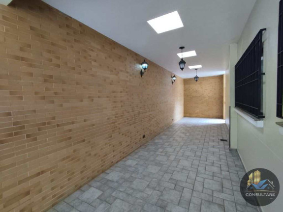 Imagem Casa com 1 Quarto para Alugar, 481 m² em Gonzaga - Santos Imagem Casa com 1 Quarto para Alugar, 481 m² em Gonzaga - Santos