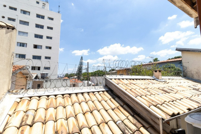 Imagem Casa com 2 Quartos à Venda, 96 m² em Vila Alexandria - São Paulo Imagem Casa com 2 Quartos à Venda, 96 m² em Vila Alexandria - São Paulo