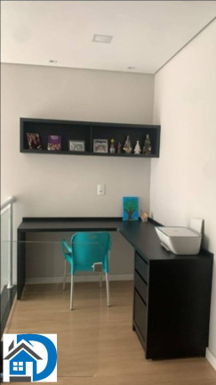 Imagem Casa de Condomínio com 3 Quartos à Venda, 160 m² em Horto Florestal - Sorocaba Imagem Casa de Condomínio com 3 Quartos à Venda, 160 m² em Horto Florestal - Sorocaba