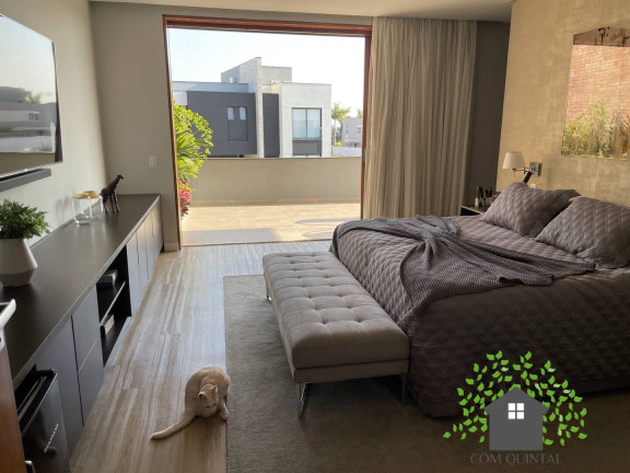 Imagem Casa com 3 Quartos à Venda, 510 m² em Alphaville - Granja Viana - Carapicuíba