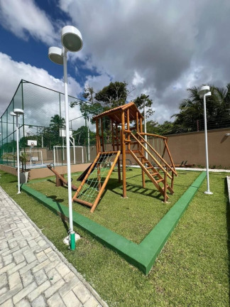 Imagem Apartamento com 3 Quartos à Venda, 77 m² em Centro - Eusébio Imagem Apartamento com 3 Quartos à Venda, 77 m² em Centro - Eusébio