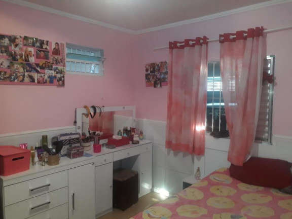 Imagem Casa com 3 Quartos à Venda, 80 m² em Jardim Monte Cristo - Suzano Imagem Casa com 3 Quartos à Venda, 80 m² em Jardim Monte Cristo - Suzano