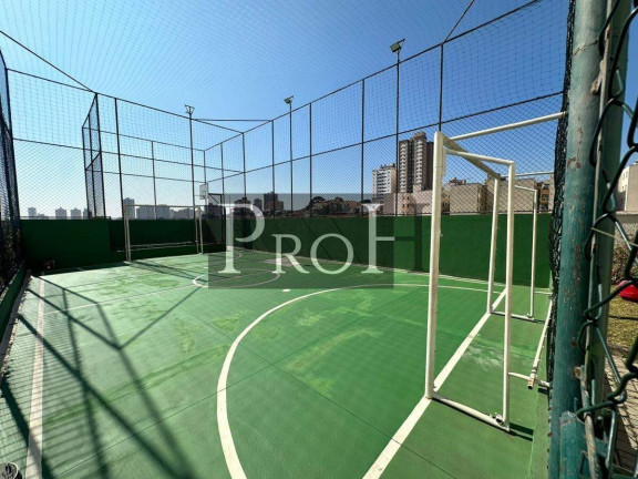 Imagem Apartamento com 2 Quartos à Venda, 45 m² em Campestre - Santo André