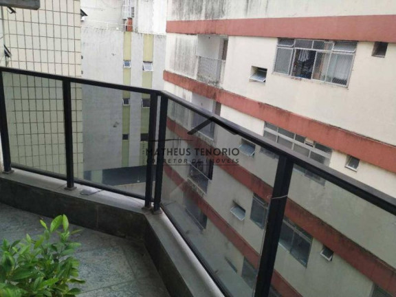 Imagem Apartamento com 3 Quartos à Venda, 138 m² Imagem Apartamento com 3 Quartos à Venda, 138 m²