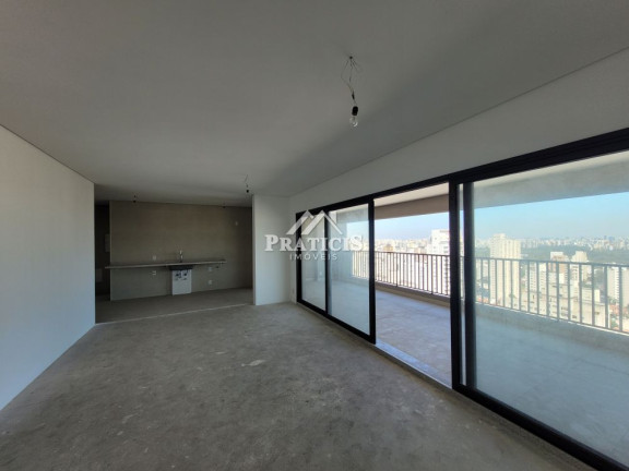 Imagem Apartamento com 3 Quartos à Venda, 163 m² em Vila Mariana - São Paulo Imagem Apartamento com 3 Quartos à Venda, 163 m² em Vila Mariana - São Paulo