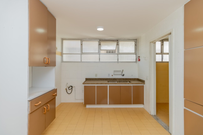 Imagem Apartamento com 3 Quartos à Venda, 128 m² em Perdizes - São Paulo