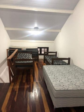 Imagem Apartamento com 1 Quarto à Venda, 62 m² em Maranduba - Ubatuba Imagem Apartamento com 1 Quarto à Venda, 62 m² em Maranduba - Ubatuba