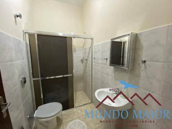 Imagem Casa com 3 Quartos à Venda, 291 m² em Cidade Nova Peruibe - Peruíbe