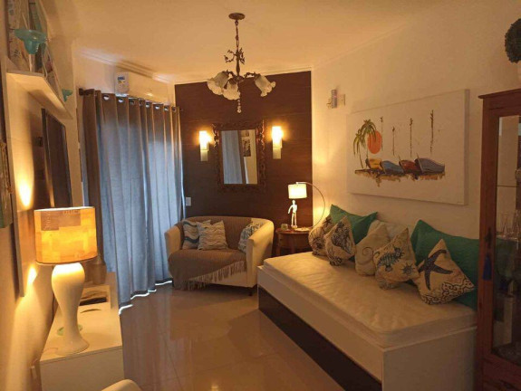 Apartamento com 1 Quarto à Venda, 55 m² em Ingleses Do Rio Vermelho - Florianópolis
