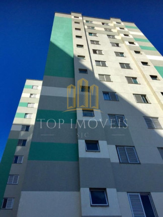 Imagem Apartamento com 3 Quartos à Venda, 70 m² em Monte Castelo - São José Dos Campos Imagem Apartamento com 3 Quartos à Venda, 70 m² em Monte Castelo - São José Dos Campos