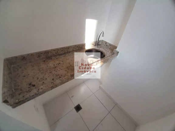 Imagem Imóvel com 1 Quarto à Venda, 44 m² em Vila Clementino - São Paulo