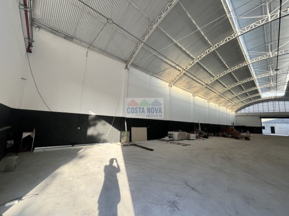 Imagem Imóvel Comercial para Alugar, 2.000 m² em Parque Novo Mundo - São Paulo Imagem Imóvel Comercial para Alugar, 2.000 m² em Parque Novo Mundo - São Paulo