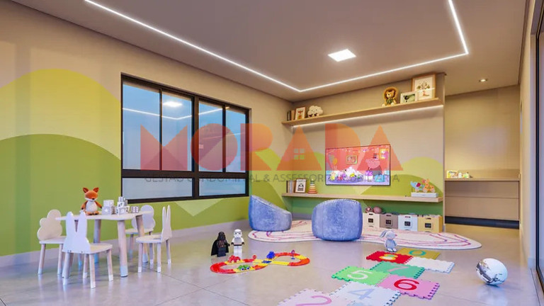 Imagem Apartamento com 2 Quartos à Venda, em Conceição - Feira De Santana Imagem Apartamento com 2 Quartos à Venda, em Conceição - Feira De Santana