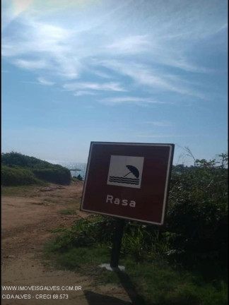 Imagem Terreno à Venda, 1.080 m² em Búzios - Armação Dos Búzios