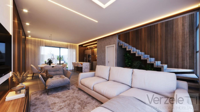 Imagem Casa com 2 Quartos à Venda, 114 m² em São Francisco De Assis - Camboriú