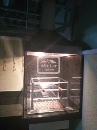 Imagem Casa de Condomínio com 2 Quartos à Venda, 65 m² em Quitauna - Osasco Imagem Casa de Condomínio com 2 Quartos à Venda, 65 m² em Quitauna - Osasco