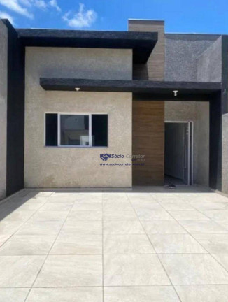 Casa com 3 Quartos à Venda, 83 m² em Vila Nova Bonsucesso - Guarulhos