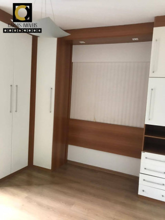 Imagem Apartamento com 3 Quartos à Venda, 79 m² em Aparecida - Santos