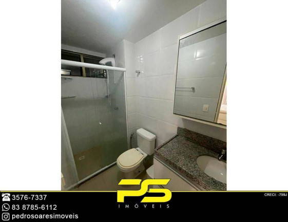 Imagem Apartamento com 3 Quartos à Venda, 104 m² em Jardim Oceania - João Pessoa Imagem Apartamento com 3 Quartos à Venda, 104 m² em Jardim Oceania - João Pessoa