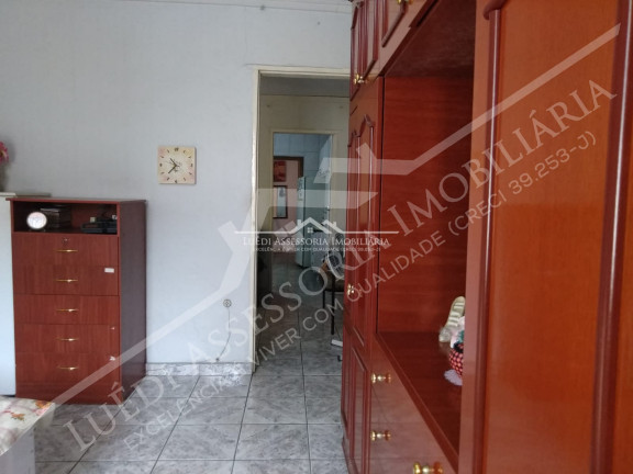Imagem Casa com 2 Quartos à Venda, 78 m² em Vila Nhocune - São Paulo Imagem Casa com 2 Quartos à Venda, 78 m² em Vila Nhocune - São Paulo