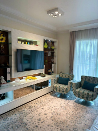 Imagem Apartamento com 3 Quartos à Venda, 141 m² em Jardim São Paulo(zona Norte) - São Paulo Imagem Apartamento com 3 Quartos à Venda, 141 m² em Jardim São Paulo(zona Norte) - São Paulo