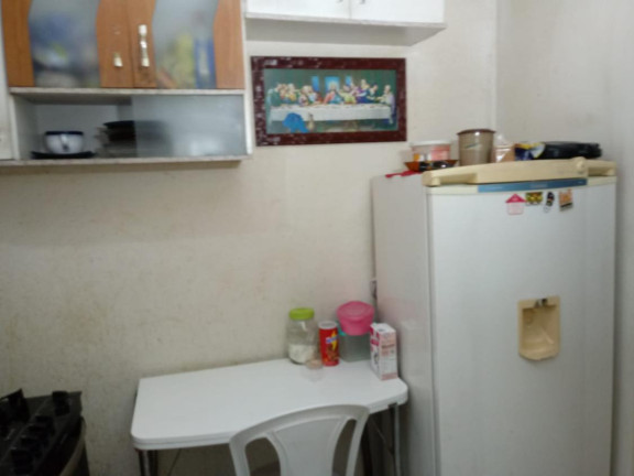 Imagem Kitnet com 1 Quarto à Venda, 45 m² em Sé - São Paulo Imagem Kitnet com 1 Quarto à Venda, 45 m² em Sé - São Paulo