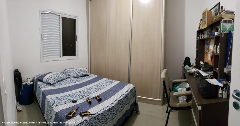 Imagem Apartamento com 3 Quartos à Venda, 89 m² em Jardim Das Nações - Taubaté Imagem Apartamento com 3 Quartos à Venda, 89 m² em Jardim Das Nações - Taubaté