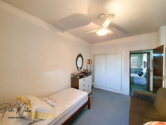 Imagem Imóvel com 3 Quartos à Venda, 123 m² em Centro - Piracicaba