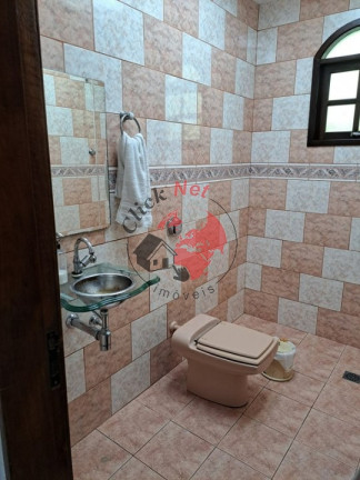 Imagem Sobrado com 4 Quartos à Venda, 214 m² em Parque Terra Nova Ii - São Bernardo Do Campo Imagem Sobrado com 4 Quartos à Venda, 214 m² em Parque Terra Nova Ii - São Bernardo Do Campo