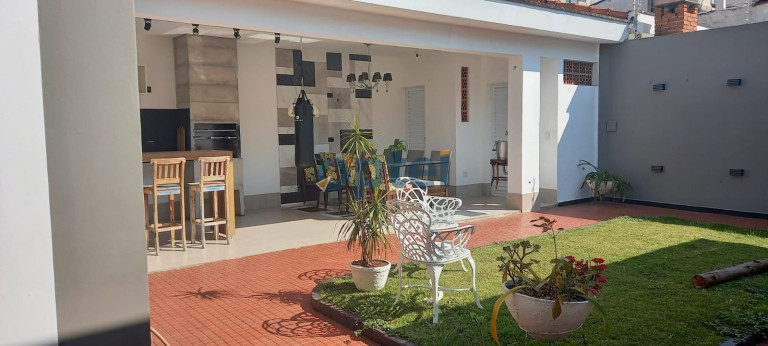 Imagem Casa com 3 Quartos à Venda, 210 m² em Vila Marisa - São Bernardo Do Campo
