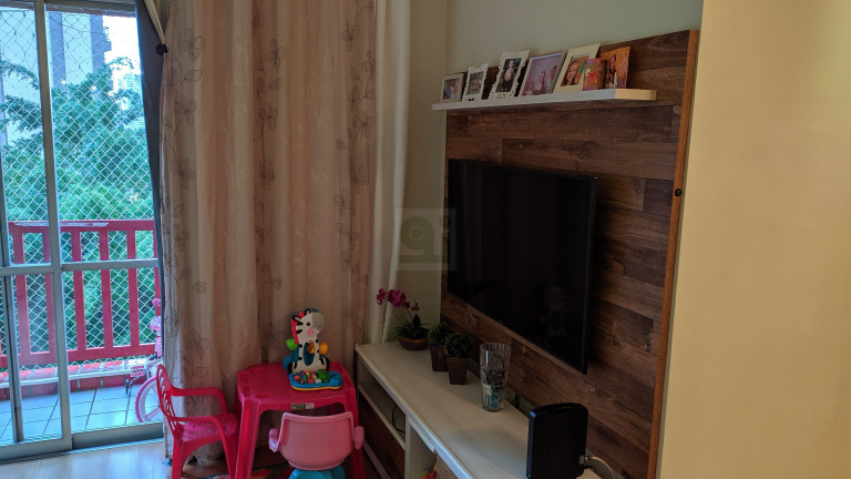 Imagem Imóvel com 3 Quartos à Venda, 66 m² em Jardim Ester - São Paulo Imagem Imóvel com 3 Quartos à Venda, 66 m² em Jardim Ester - São Paulo