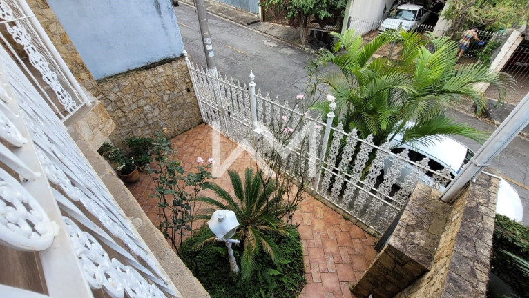 Imagem Sobrado com 3 Quartos à Venda, 202 m² em Jardim Santa Clara - Guarulhos Imagem Sobrado com 3 Quartos à Venda, 202 m² em Jardim Santa Clara - Guarulhos