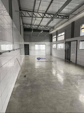 Imagem Galpão para Alugar, 200 m² em Gopoúva - Guarulhos Imagem Galpão para Alugar, 200 m² em Gopoúva - Guarulhos