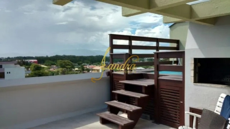 Imagem Cobertura com 3 Quartos à Venda, 120 m² em Atlantida - Xangri-la Imagem Cobertura com 3 Quartos à Venda, 120 m² em Atlantida - Xangri-la
