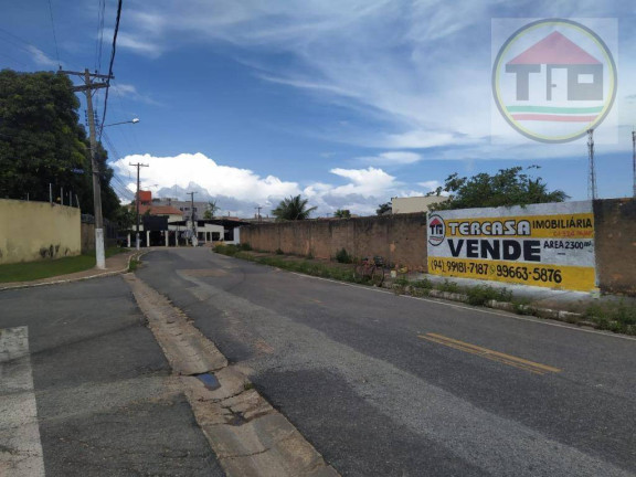 Imagem Imóvel à Venda, 2.300 m² em Nova Marabá - Marabá Imagem Imóvel à Venda, 2.300 m² em Nova Marabá - Marabá