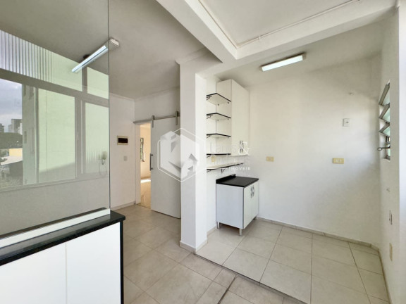 Imagem Apartamento com 3 Quartos à Venda, 102 m² em Vila Mariana - São Paulo