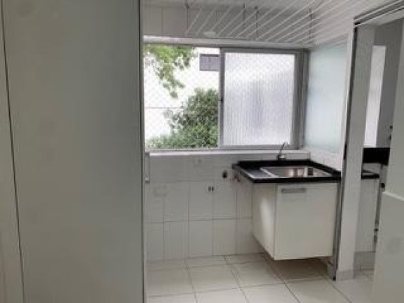 Imagem Apartamento com 4 Quartos à Venda, 151 m² em Vila Nova Conceição - São Paulo