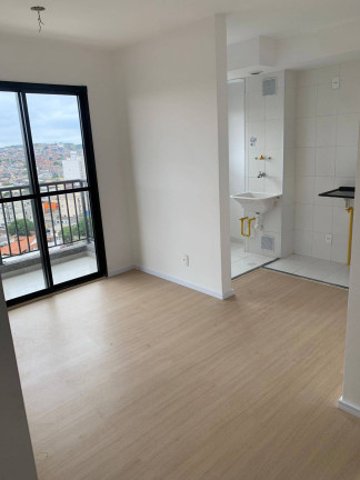 Imagem Apartamento com 2 Quartos para Alugar,  em São Bernardo Do Campo