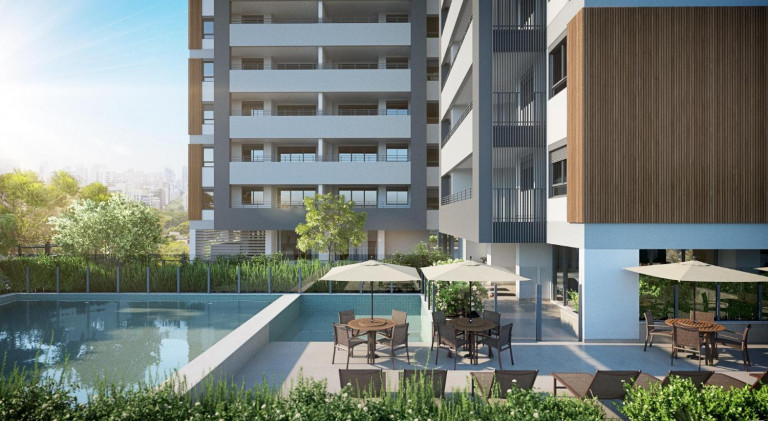 Imagem Apartamento com 2 Quartos à Venda, 61 m² em Vila Mariana - São Paulo Imagem Apartamento com 2 Quartos à Venda, 61 m² em Vila Mariana - São Paulo