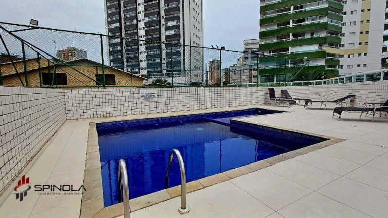 Imagem Apartamento com 2 Quartos à Venda, 60 m² em Vila Guilhermina - Praia Grande Imagem Apartamento com 2 Quartos à Venda, 60 m² em Vila Guilhermina - Praia Grande