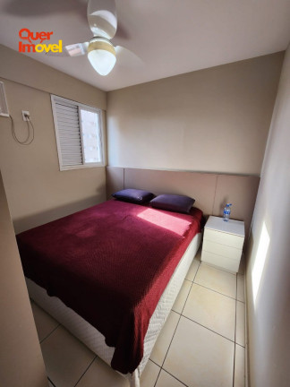 Imagem Apartamento com 1 Quarto à Venda, 42 m² em Nova Aliança - Ribeirão Preto Imagem Apartamento com 1 Quarto à Venda, 42 m² em Nova Aliança - Ribeirão Preto