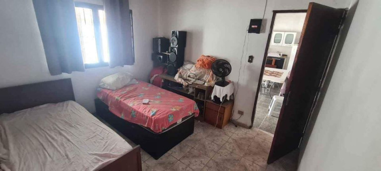 Imagem Casa com 2 Quartos à Venda, 259 m² em Santa Terezinha - Itanhaém Imagem Casa com 2 Quartos à Venda, 259 m² em Santa Terezinha - Itanhaém