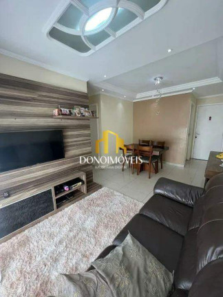 Imagem Apartamento com 2 Quartos à Venda, 54 m² em Assunção - São Bernardo Do Campo Imagem Apartamento com 2 Quartos à Venda, 54 m² em Assunção - São Bernardo Do Campo