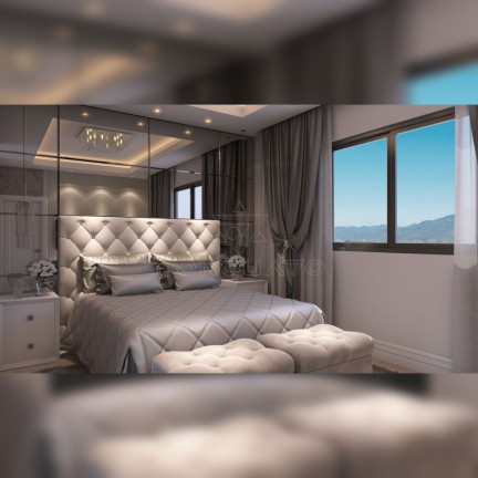 Imagem Apartamento com 3 Quartos à Venda, 105 m² em Meia Praia - Itapema