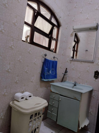 Imagem Casa com 3 Quartos à Venda, 191 m² em Flórida - Praia Grande