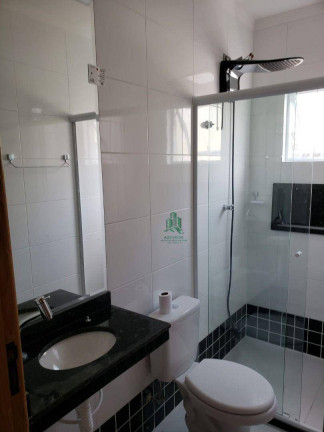 Imagem Sobrado com 3 Quartos à Venda, 104 m² em Vila Nossa Senhora De Fátima - Guarulhos Imagem Sobrado com 3 Quartos à Venda, 104 m² em Vila Nossa Senhora De Fátima - Guarulhos