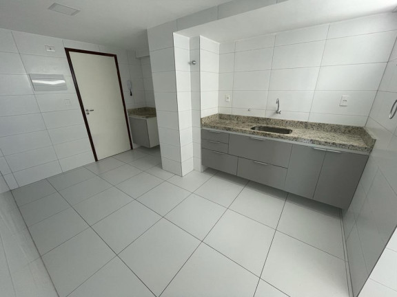 Imagem Apartamento com 3 Quartos para Alugar, 90 m² em Bessa - João Pessoa