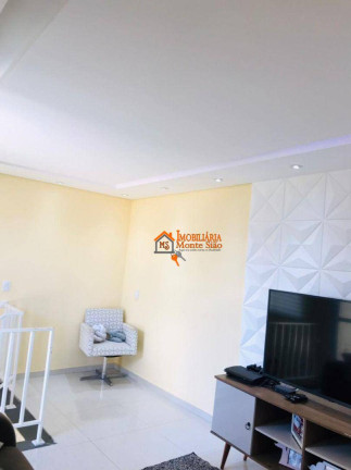 Imagem Imóvel com 2 Quartos à Venda, 80 m² em Vila Nova Bonsucesso - Guarulhos Imagem Imóvel com 2 Quartos à Venda, 80 m² em Vila Nova Bonsucesso - Guarulhos