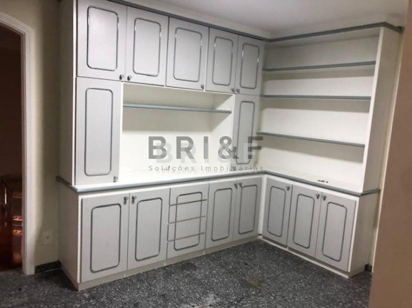 Imagem Apartamento com 3 Quartos à Venda, 251 m² em Campo Belo - São Paulo Imagem Apartamento com 3 Quartos à Venda, 251 m² em Campo Belo - São Paulo