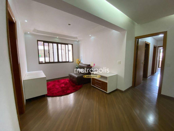 Imagem Apartamento com 4 Quartos à Venda, 132 m² em Santa Paula - São Caetano Do Sul Imagem Apartamento com 4 Quartos à Venda, 132 m² em Santa Paula - São Caetano Do Sul